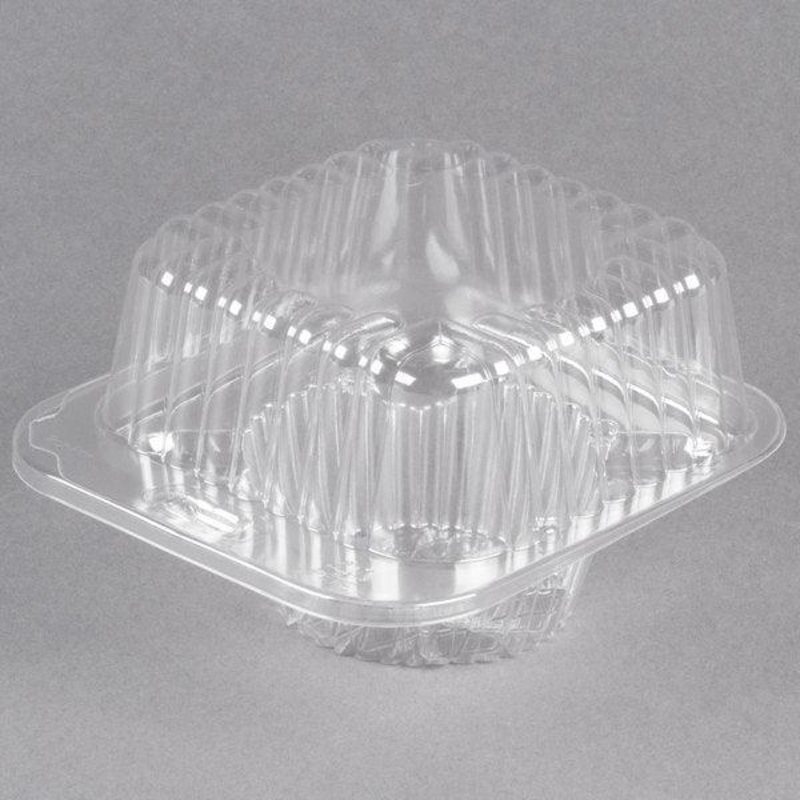Cupcake Single Serve