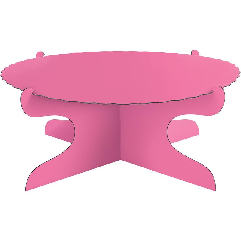 Cake Stand (PINK)