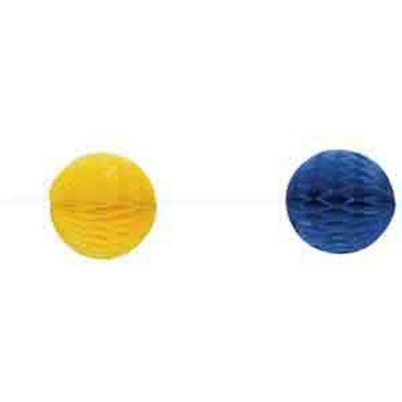 Confetti Cake Birthday Garland 7ft