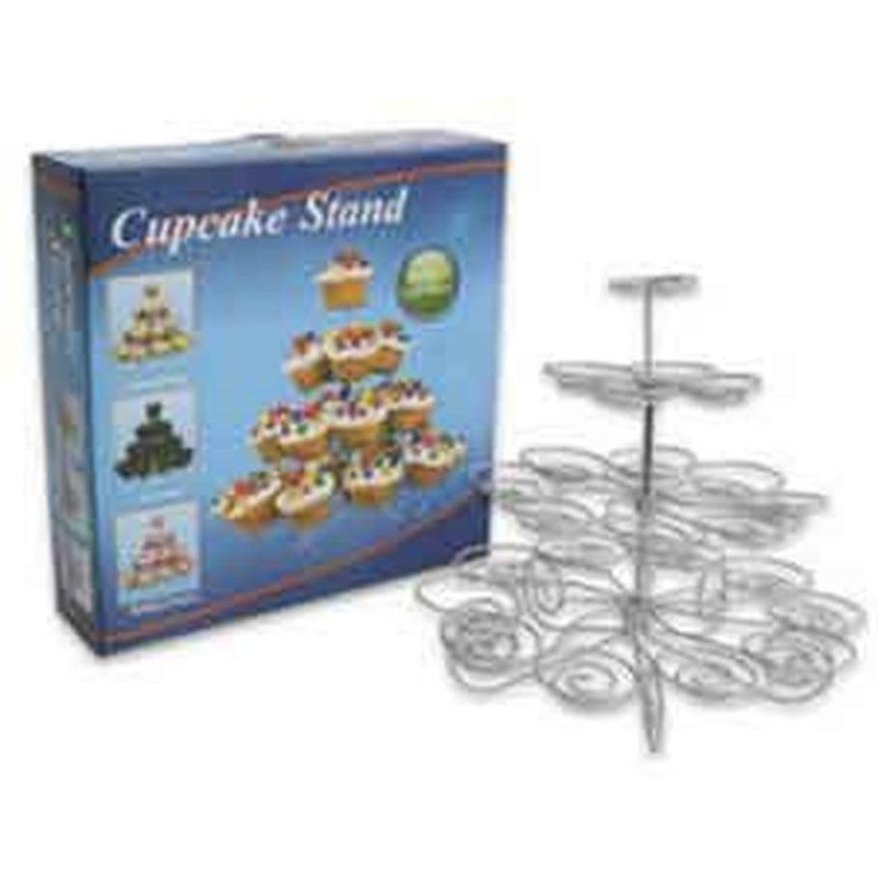 Cupcake Stand 23 Cupcake Holder
