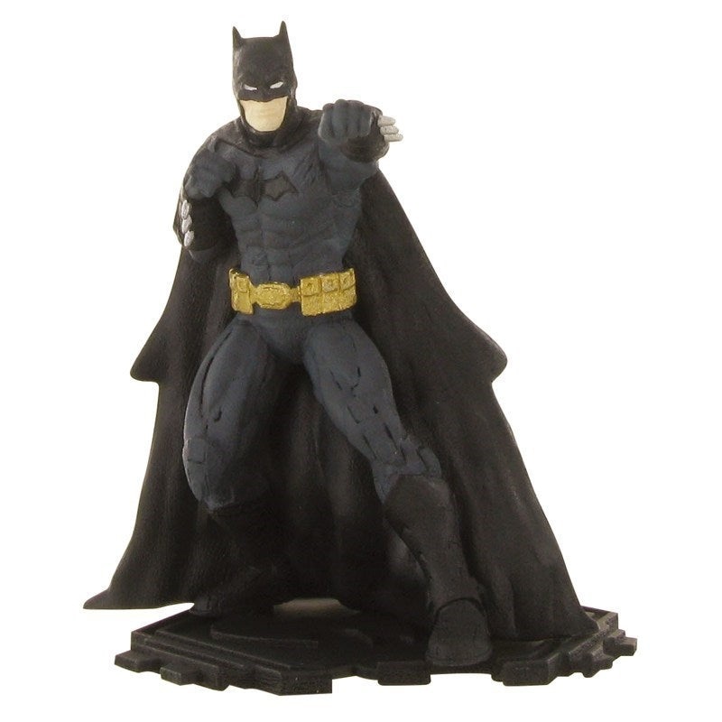 Batman Cake Topper