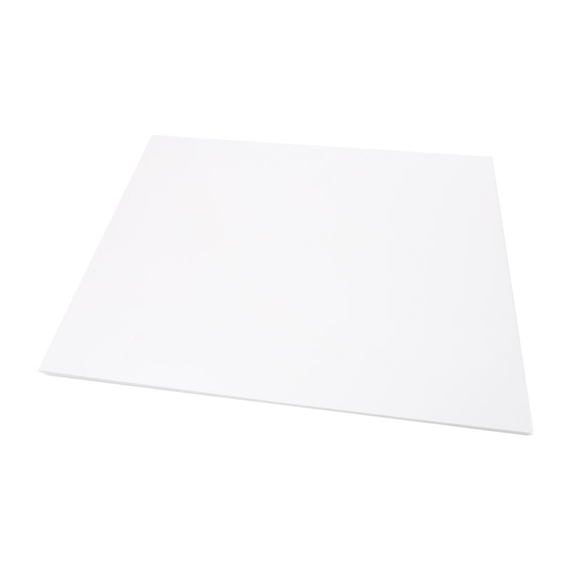CAKE BOARD - Rectangle White 12"x18"
