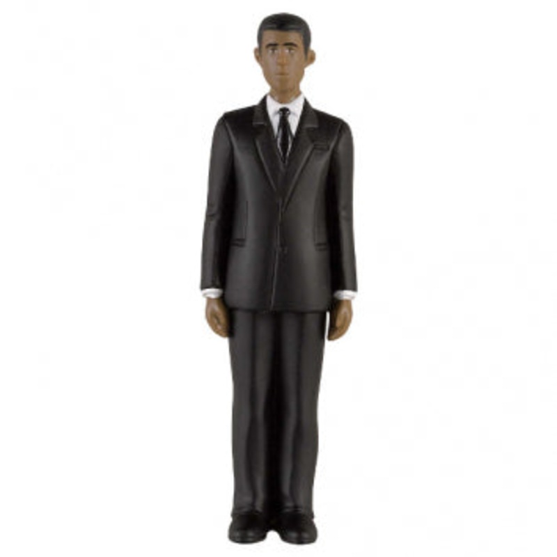 Cake Topper - African American Groom