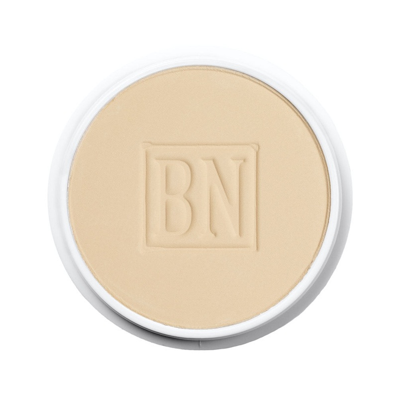 Color Cake Foundation - Cine Fairest