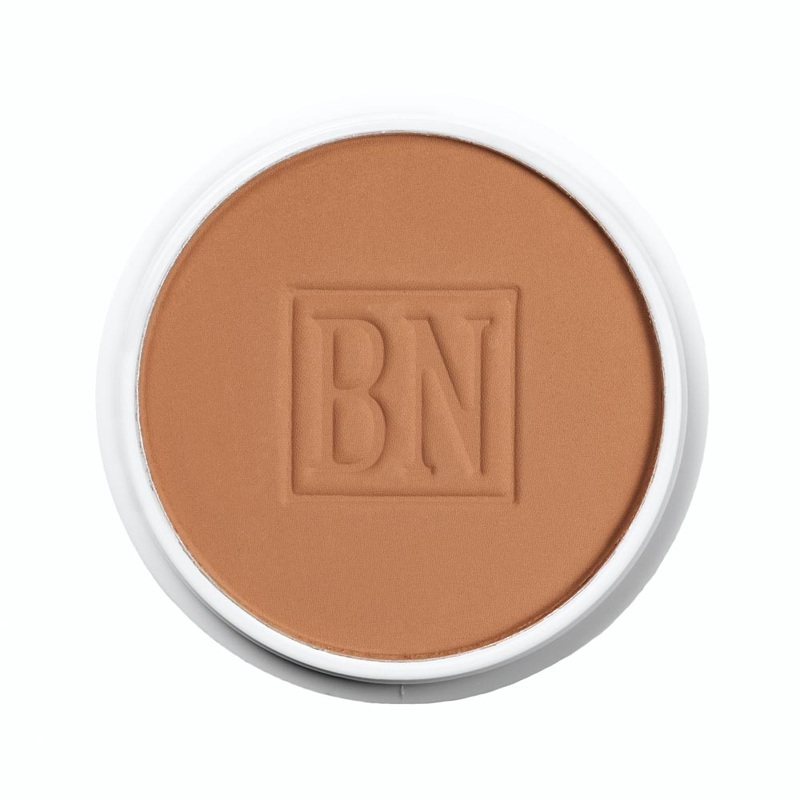 Color Cake Foundation - Natural Fair