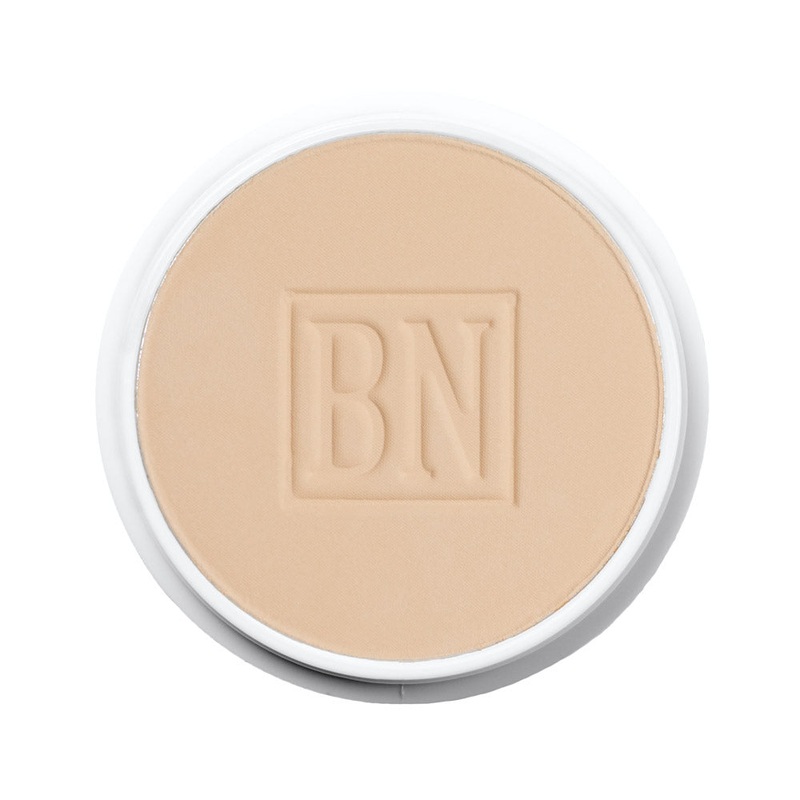 Color Cake Foundation - Natural No. 1
