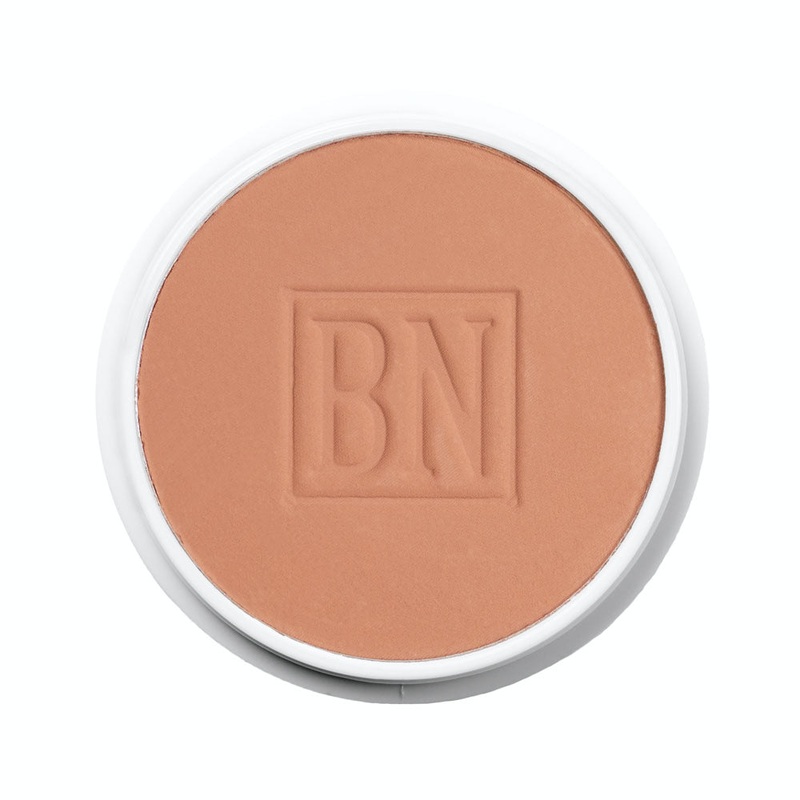 Color Cake Foundation - Rose Beige