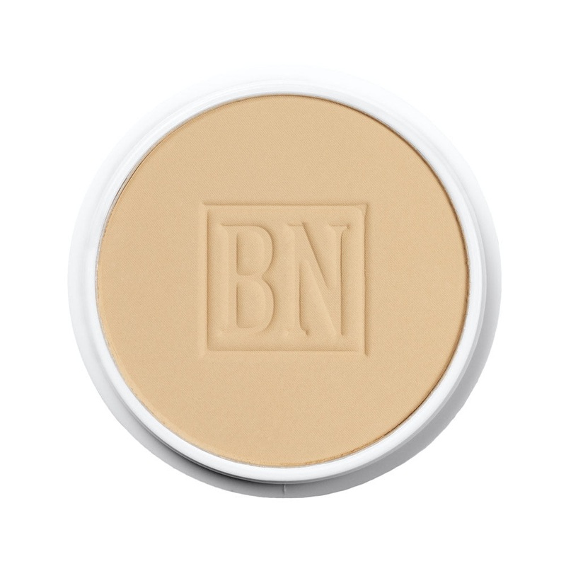 Color Cake Foundation - Shinsei Ivory