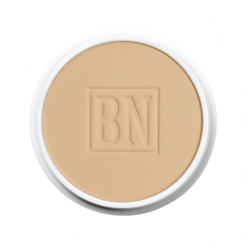 Color Cake Foundation - Summer Sand