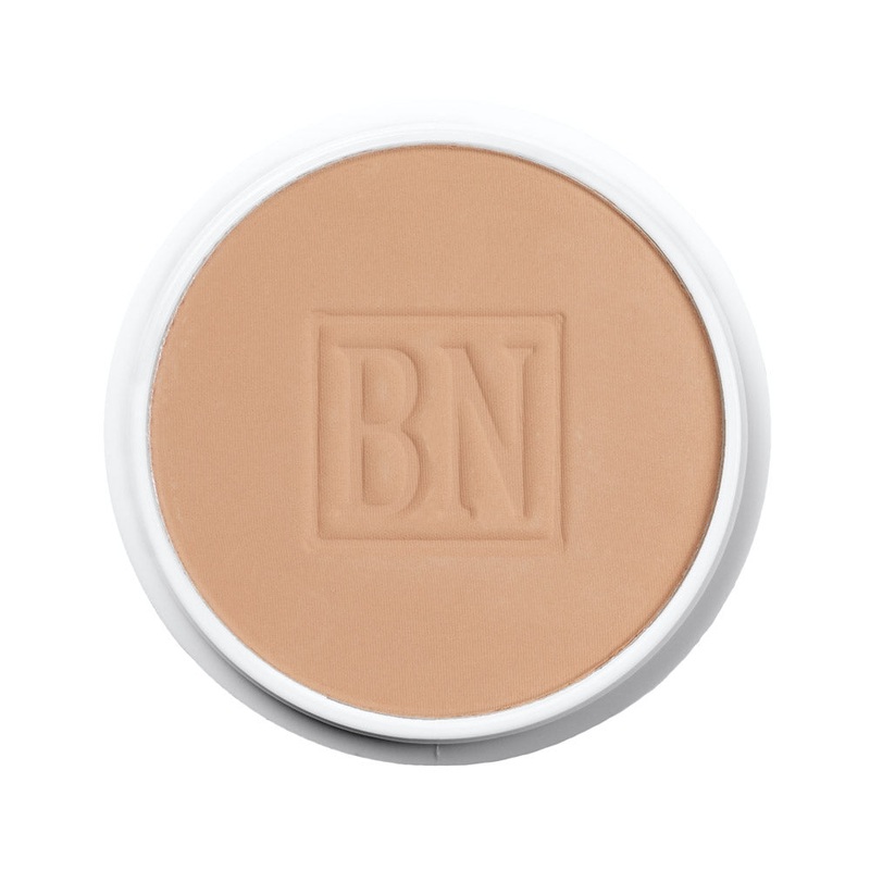 Color Cake Foundation - Tawny Peach