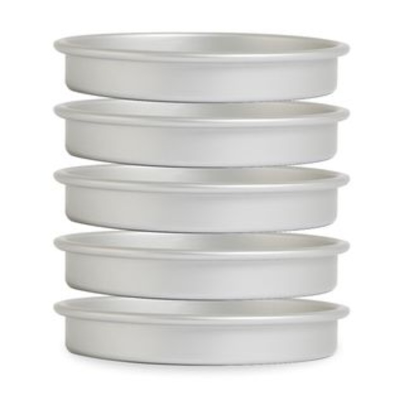 Ombre Layer Cake Pan Set (5)