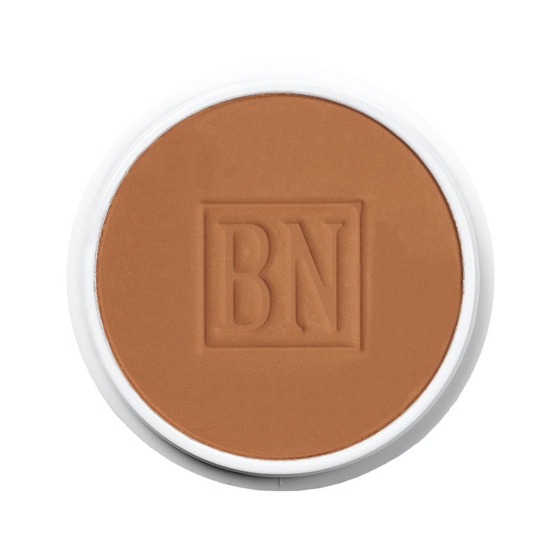 Color Cake Foundation - Calcutta/Rosewood