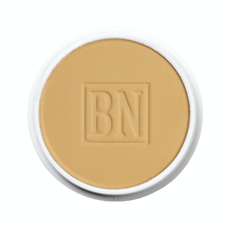 Color Cake Foundation - Chamois