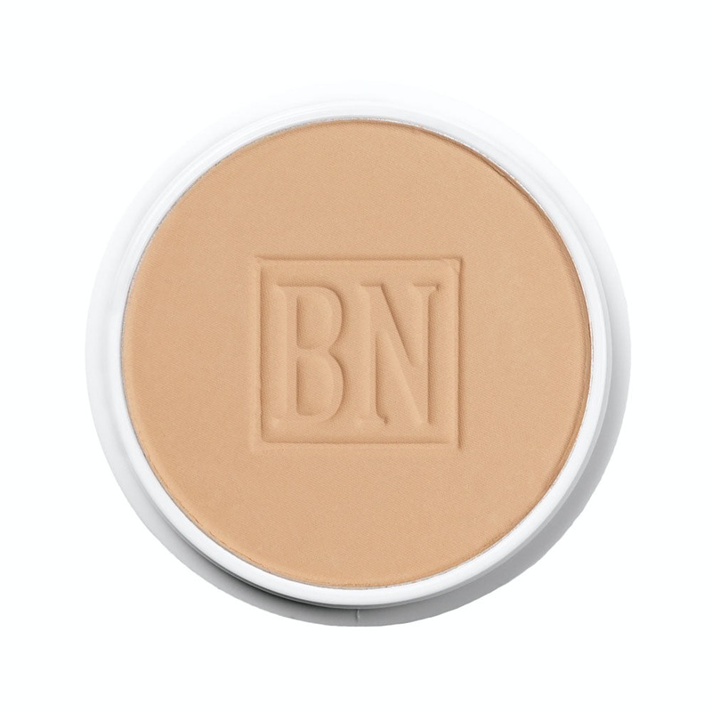 Color Cake Foundation - Cine Light Beige