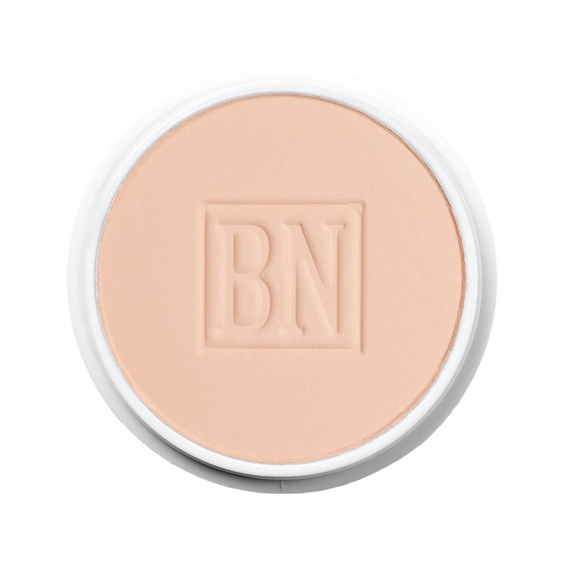 Color Cake Foundation - Creamy Beige