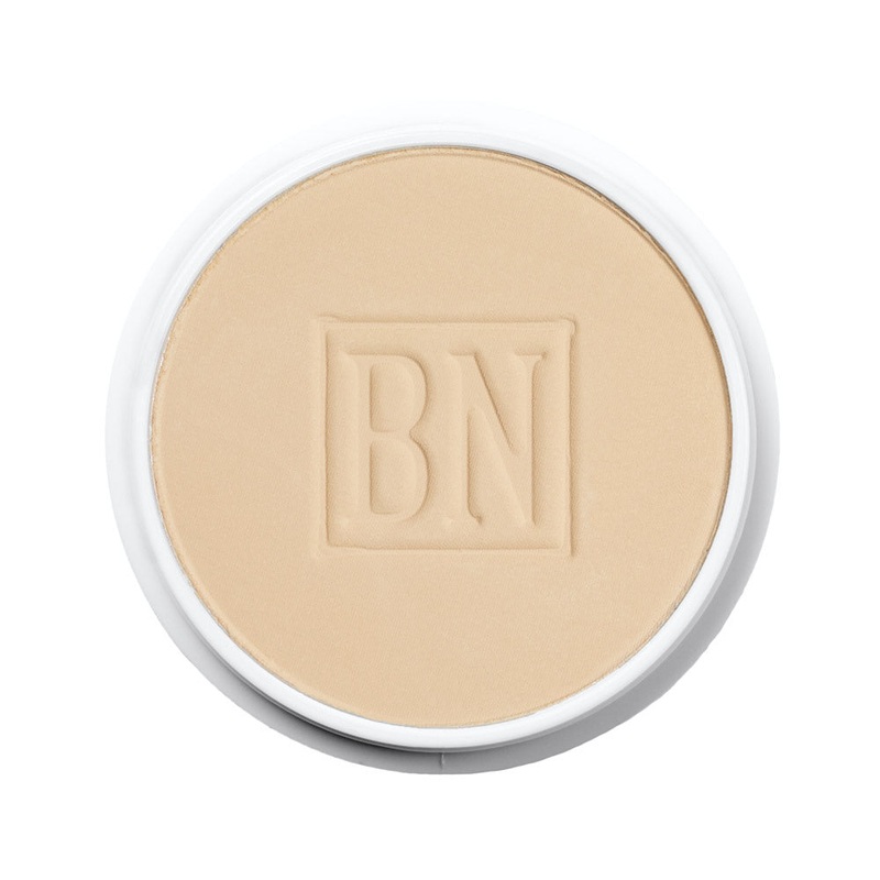 Color Cake Foundation - Ecru