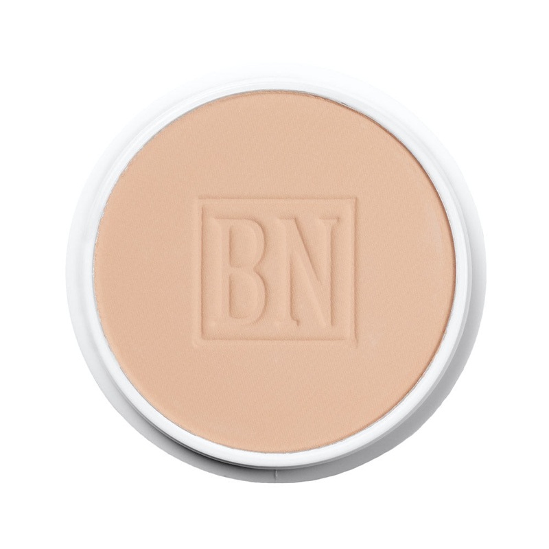 Color Cake Foundation - Pale Rose