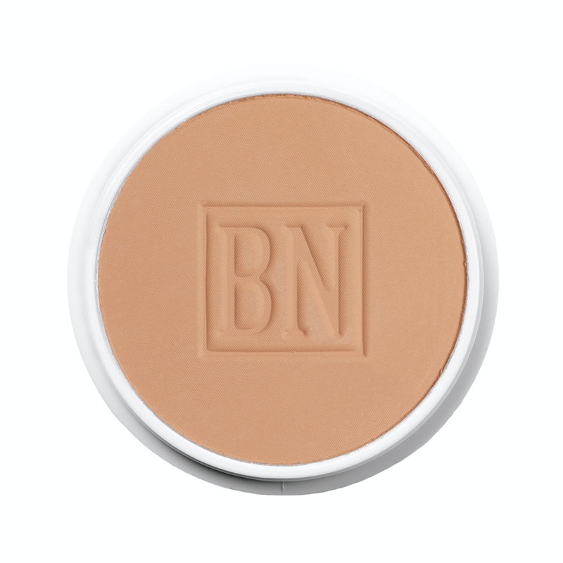 Color Cake Foundation - Rich Tan