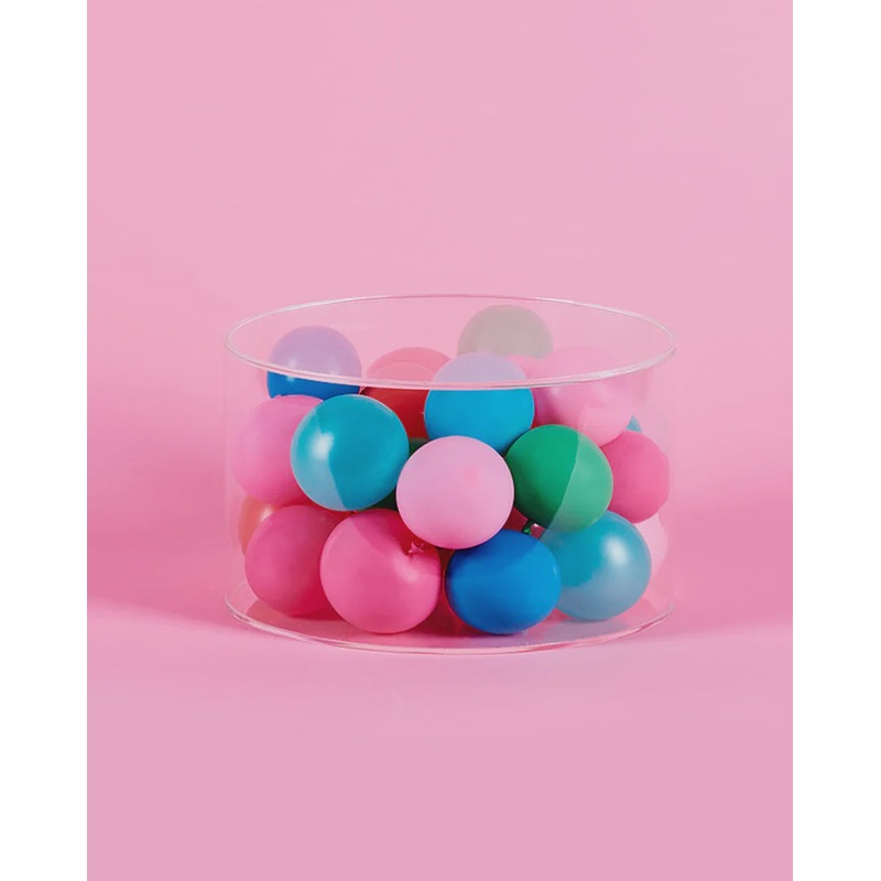 Fillable Cake Stand - Medium