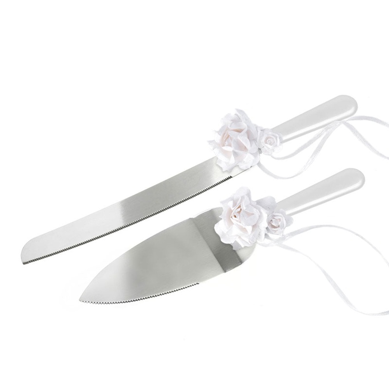 Cake Serving Set