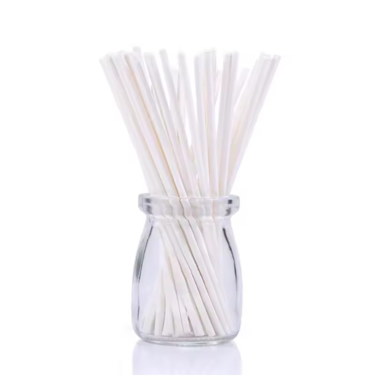 Cake Pop Sticks 25 Pack White