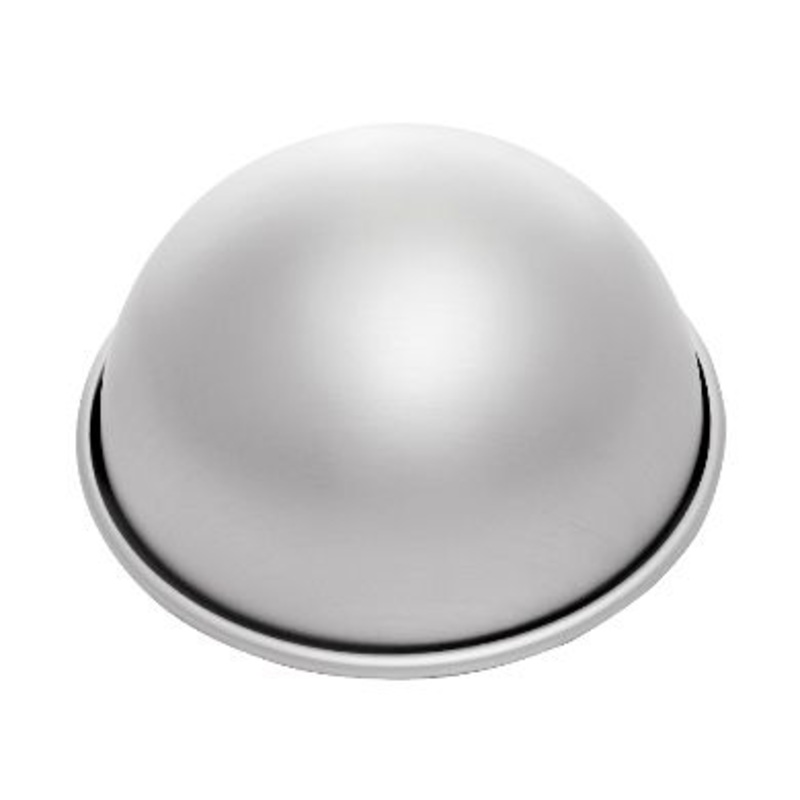 Mondo Pro Hemisphere Cake Pan 6inch