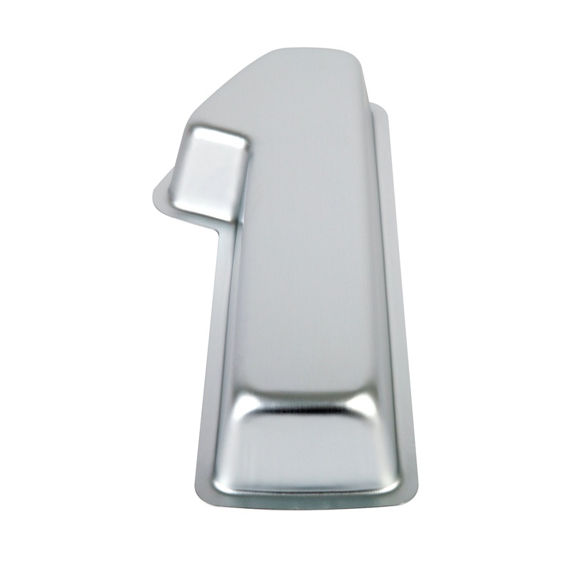 Number One Cake Pan
