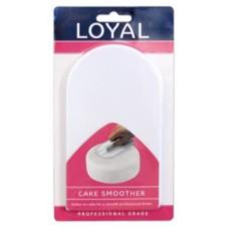 Cake Smoother Fondant Loyal