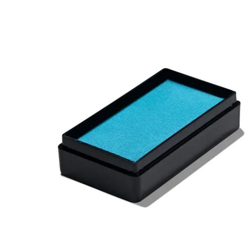 Face & Body Paint Bodyart Baby Blue Cake 20g