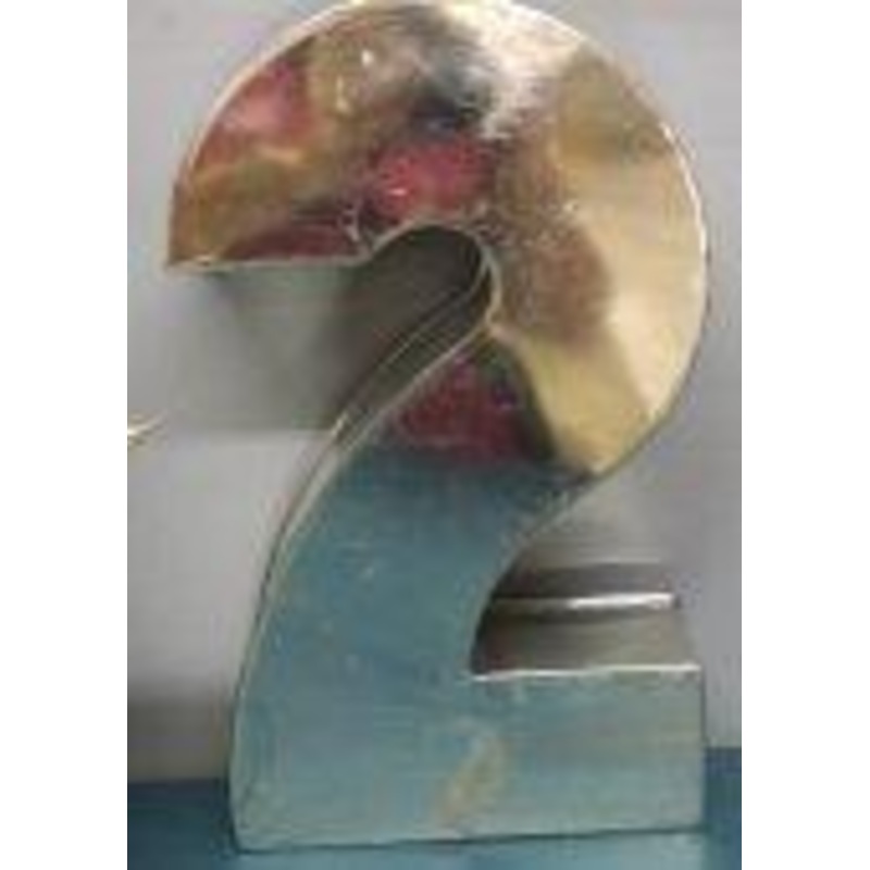 Hire Cake Tin Number 2- HIRE ITEM - PHONE OR EMAIL TO CHECK AVAILABILITY