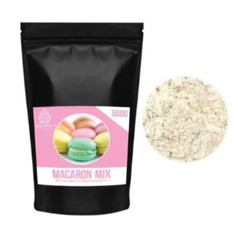 Macaron Mix 500g Cake Craft