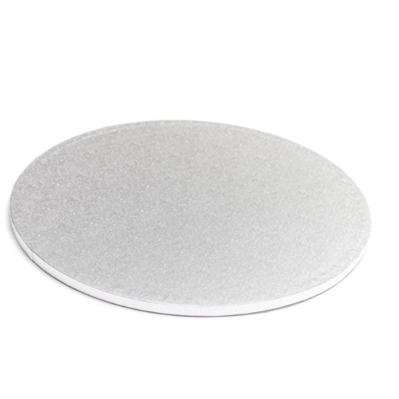 Round Drum Cake Board 35cm / 14 Inch