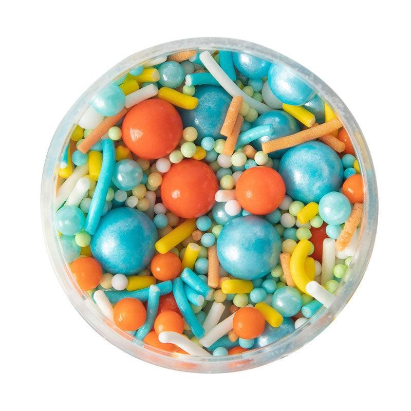 Wild One Cake Sprinkles