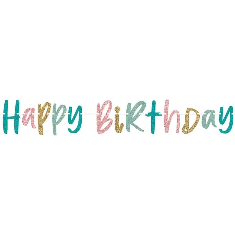 Happy Cake Day Banner