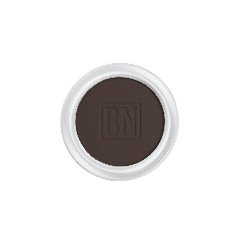 Brown-Black MagiCake Aqua Paint .21oz