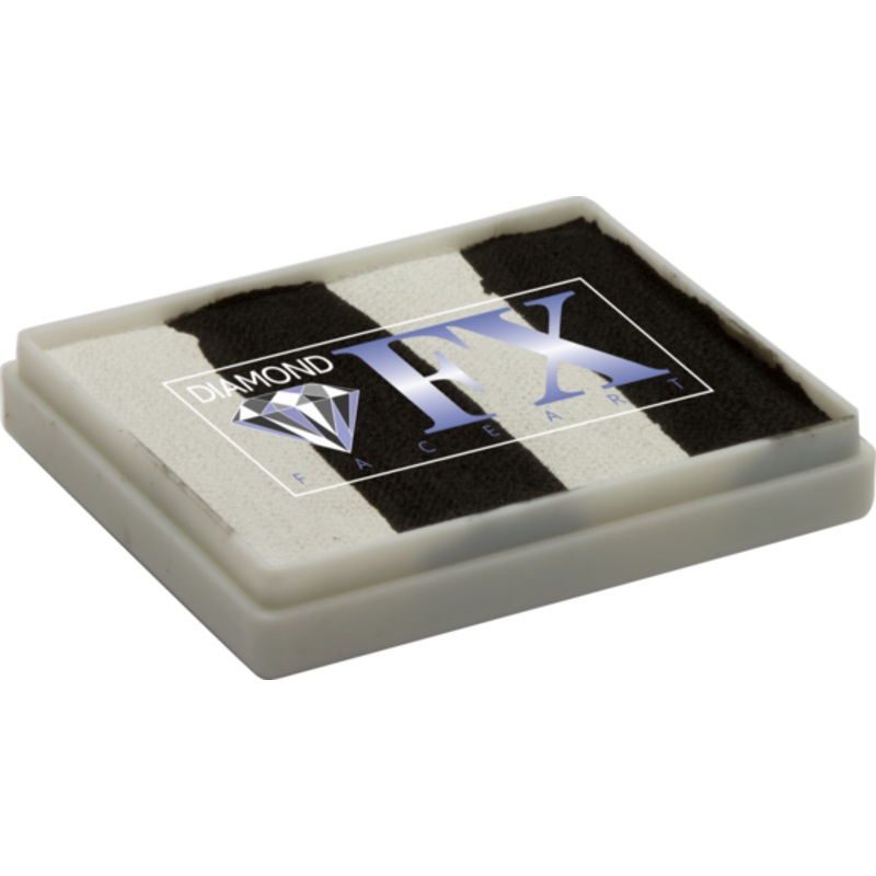 DIAMOND FX SPLIT CAKE BLACK-OUT 50gm