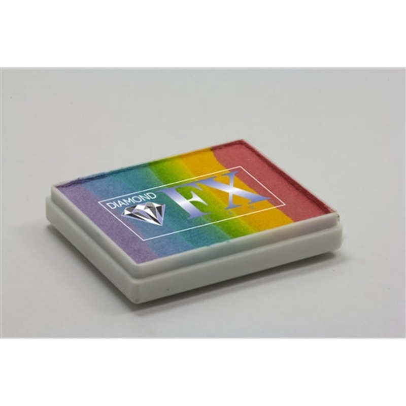 DIAMOND FX SPLIT CAKE BLURRED LINES 50gm