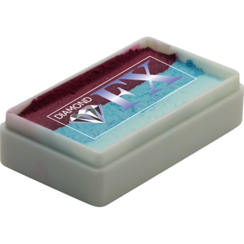 DIAMOND FX SPLIT CAKE CANDY SWIRL 28gm