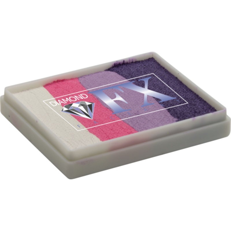 DIAMOND FX SPLIT CAKE COTTON CANDY 50gm