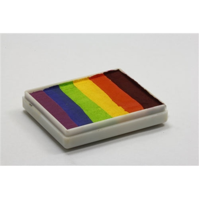 DIAMOND FX SPLIT CAKE FLABBERGASTED 50gm