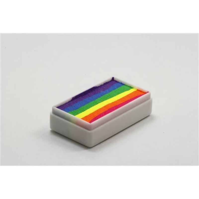DIAMOND FX SPLIT CAKE NEON NIGHTS 28gm