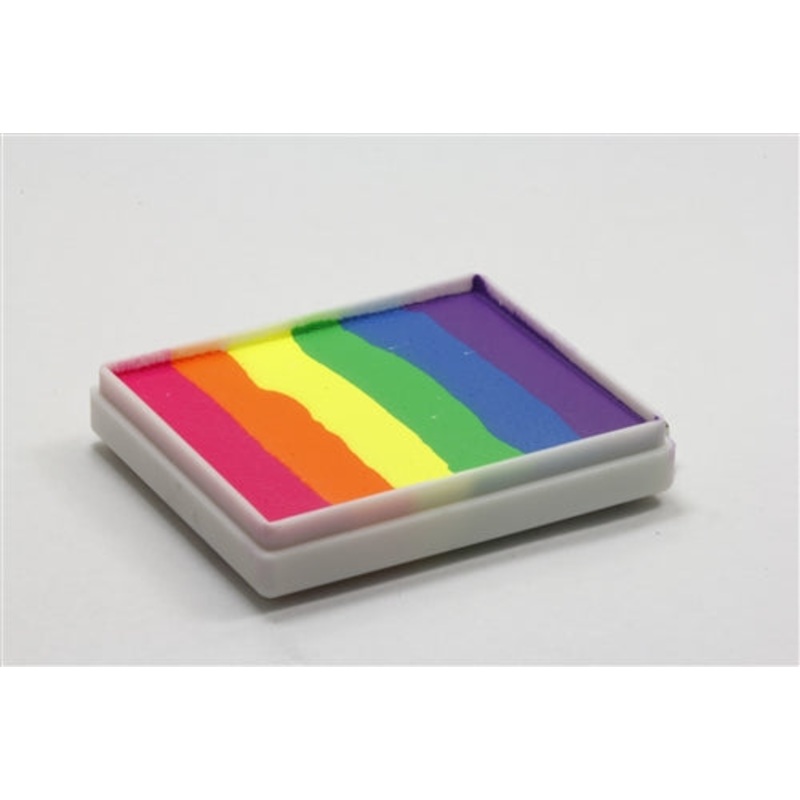 DIAMOND FX SPLIT CAKE NEON NIGHTS 50gm