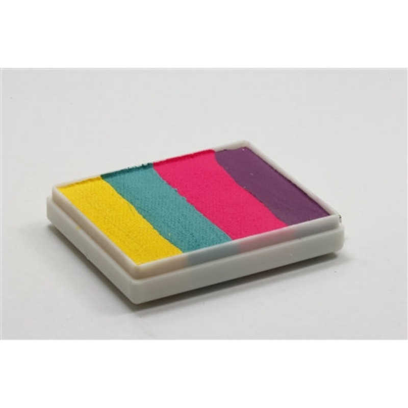 DIAMOND FX SPLIT CAKE TROPIC TOPIC 50gm