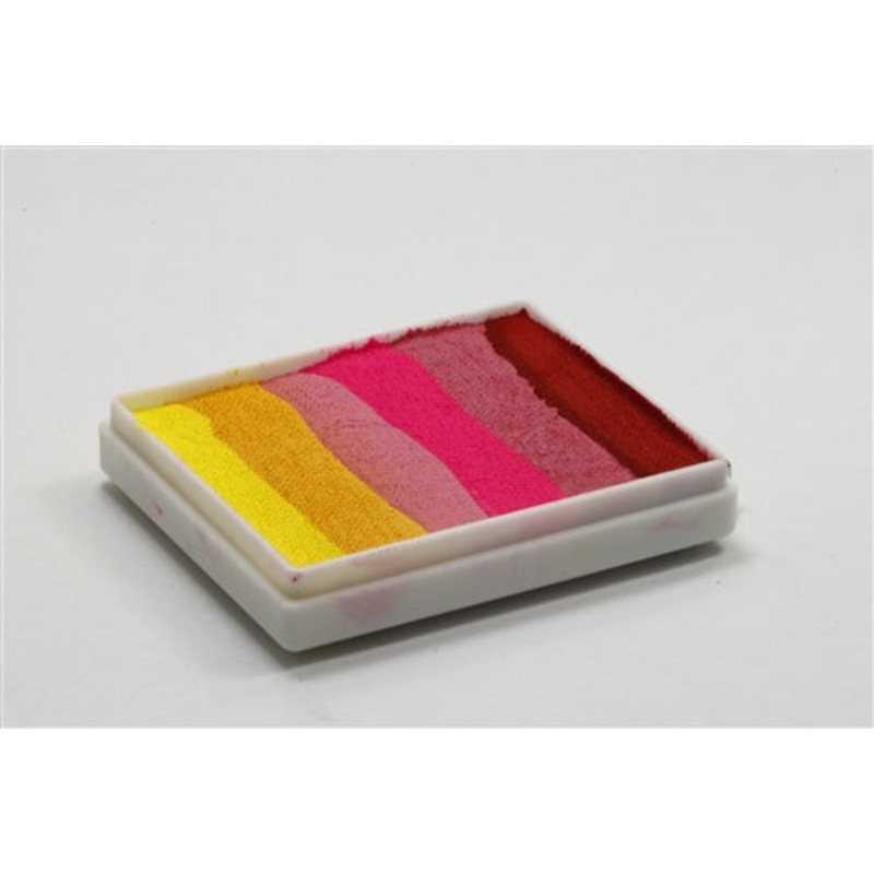 DIAMOND FX SPLIT CAKE WILD BERRY 50gm