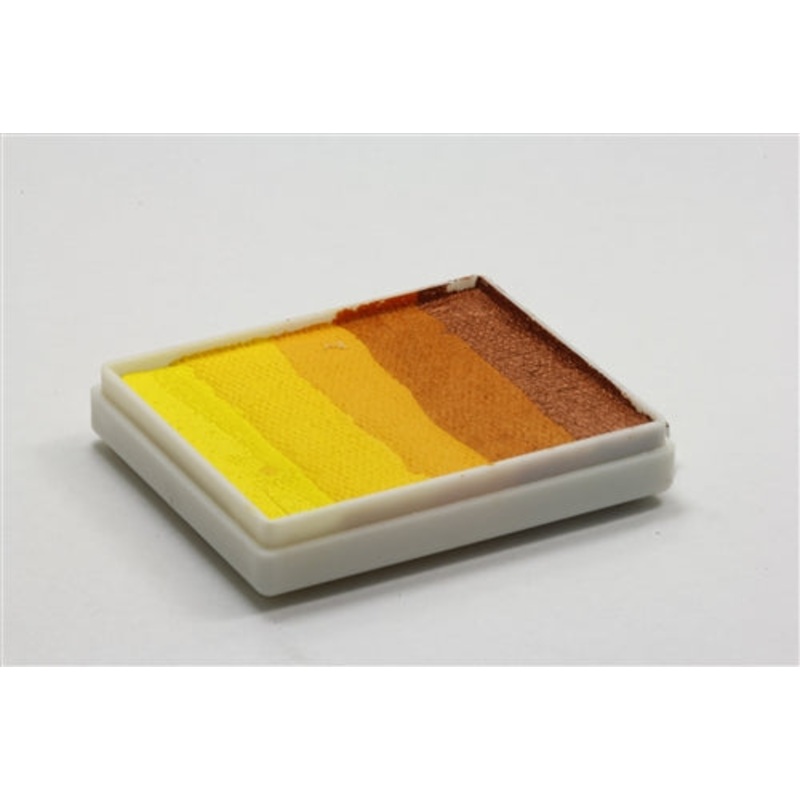 DIAMOND FX SPLIT CAKE WILD CHEETA 50gm
