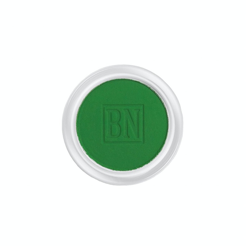Kelly Green MagiCake Aqua Paint .21oz