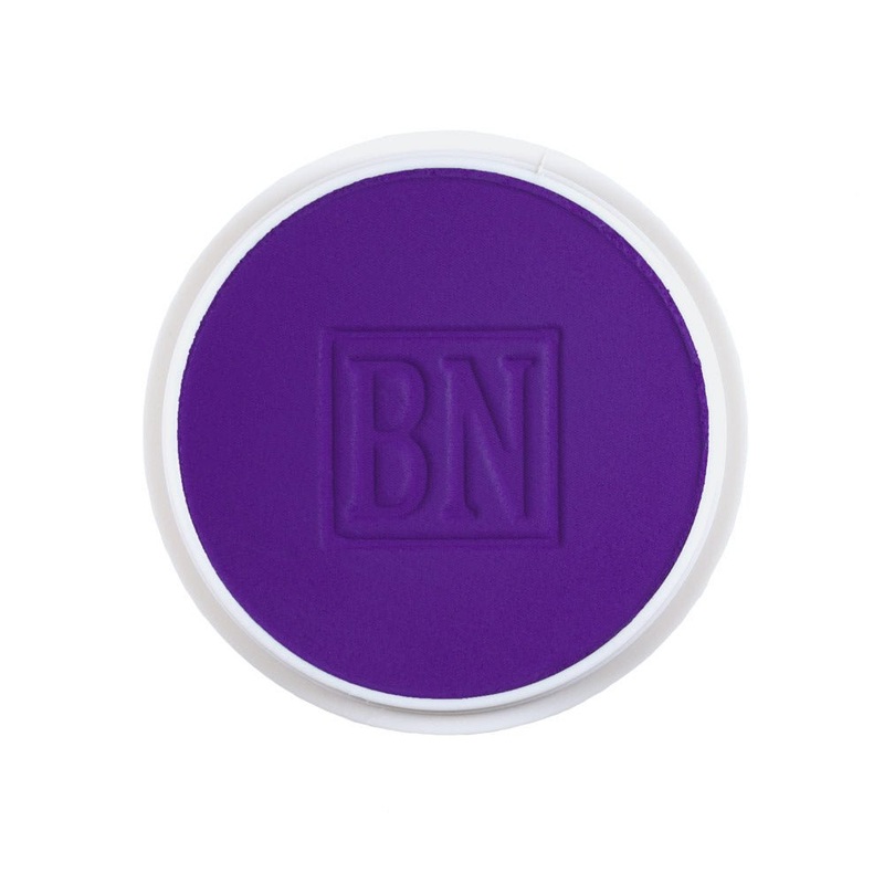 Large Royal Purple MagiCake Aqua Paint 1oz.
