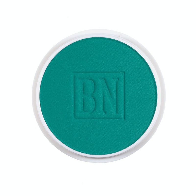 Large Turquoise MagiCake Aqua Paint 1oz.