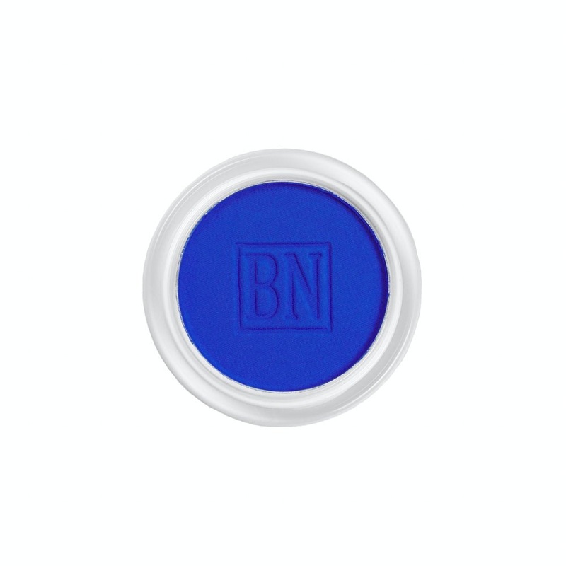 Marine Blue MagiCake Aqua Paint .21oz
