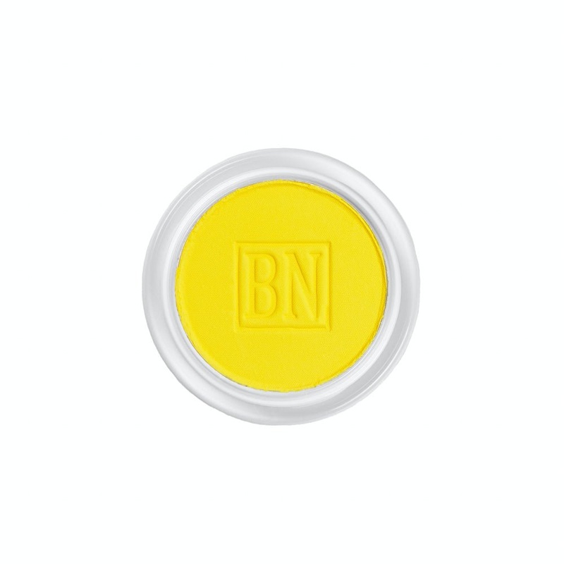 Sunshine Yellow MagiCake Aqua Paint .21oz